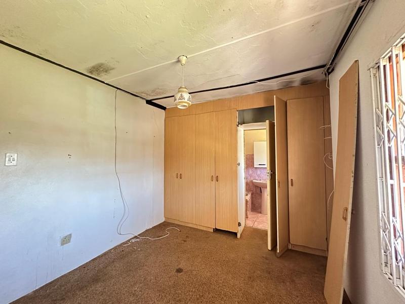 3 Bedroom Property for Sale in Ikwezi Eastern Cape